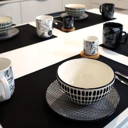 Superbe Duplex En Hypercentre Ville Amiens Bagian luar foto
