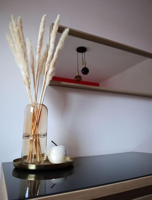Superbe Duplex En Hypercentre Ville Amiens Bagian luar foto