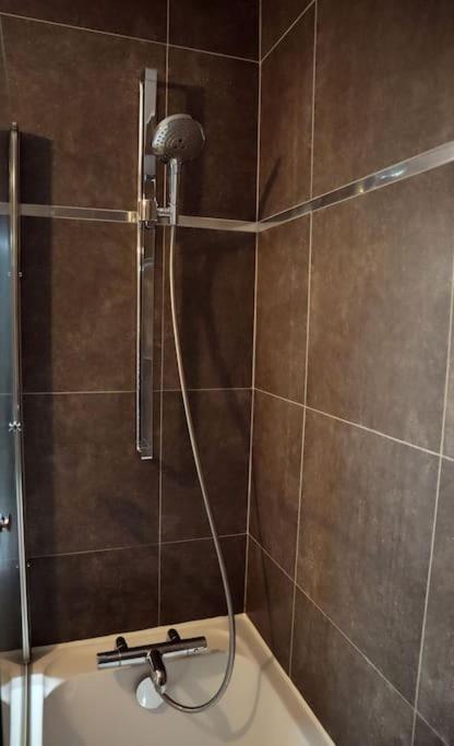 Superbe Duplex En Hypercentre Ville Amiens Bagian luar foto
