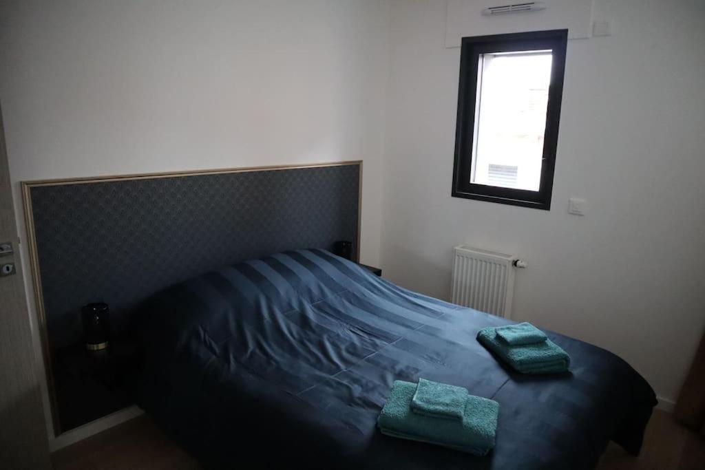 Superbe Duplex En Hypercentre Ville Amiens Bagian luar foto