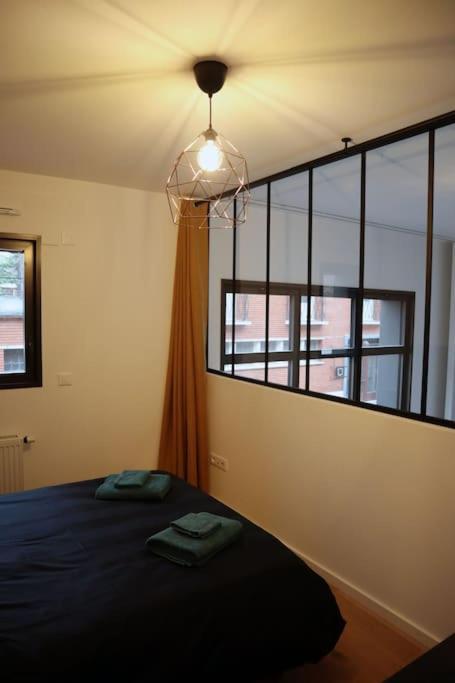 Superbe Duplex En Hypercentre Ville Amiens Bagian luar foto