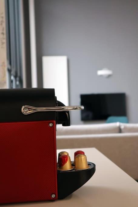 Superbe Duplex En Hypercentre Ville Amiens Bagian luar foto