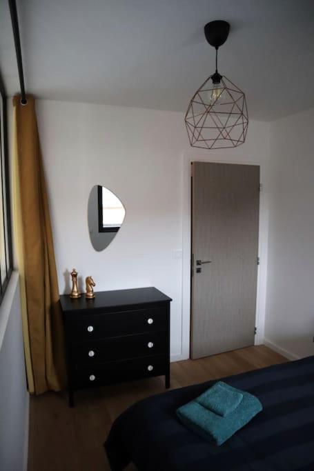 Superbe Duplex En Hypercentre Ville Amiens Bagian luar foto